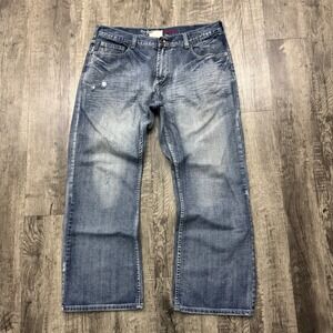 urban pipeline maxflex bootcut jeans